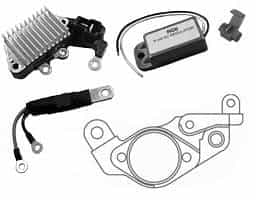 Yamaha X-Max 400 2018-2020 High Performance ECU Flash tuning + Akrapovic S-Y4SO018-HRAASS (Stage 3)